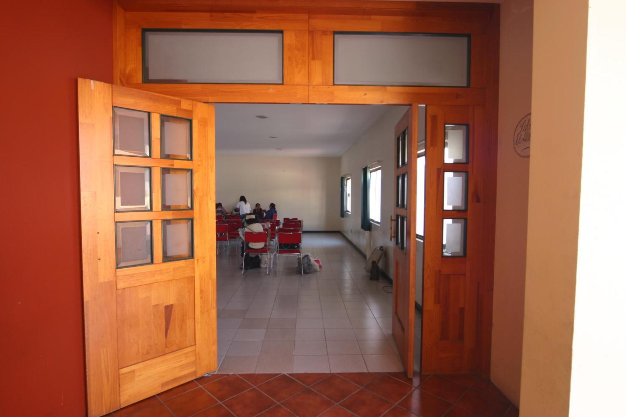 Casa Tobala Hotel Oaxaca Exterior photo