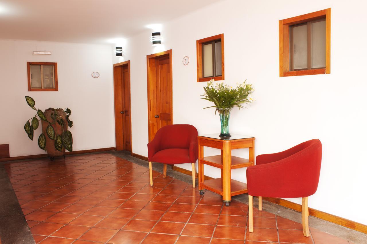 Casa Tobala Hotel Oaxaca Exterior photo